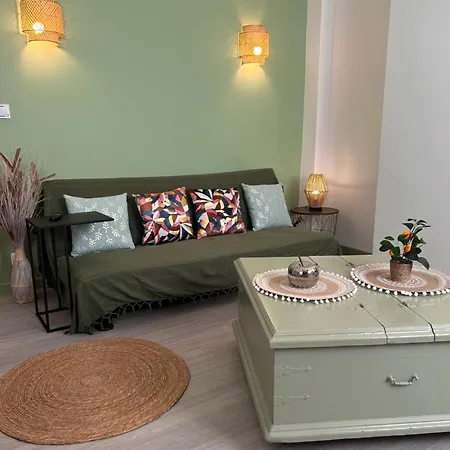 Apartment Le Simplet Perpignan