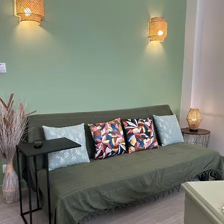 Apartment Le Simplet *