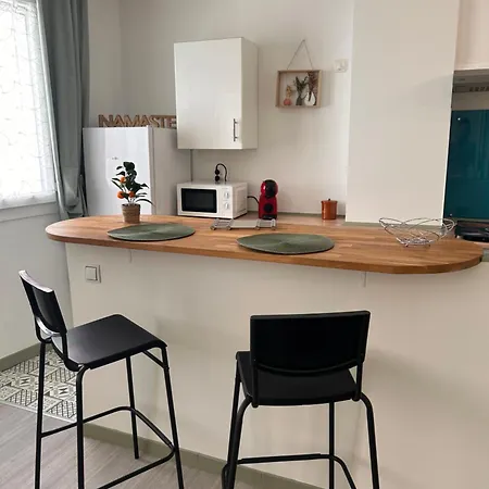 Apartment Le Simplet Perpignan