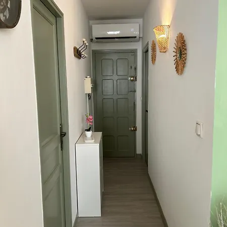 Le Simplet Apartment Perpignan