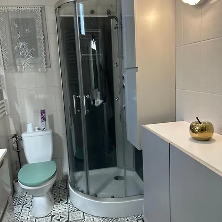 Apartment Le Simplet Perpignan
