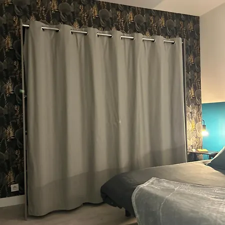 Apartment Le Simplet *