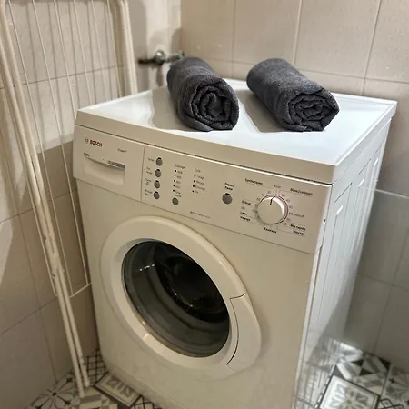 Le Simplet Apartment